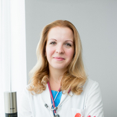 Трифонова Наталья Викторовна, детский нефролог