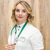 Калмыкова Татьяна Михайловна, профпатолог