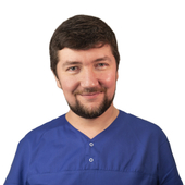 Фадеев Кирилл Александрович, инфекционист