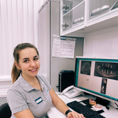 Кириллова Алевтина Васильевна, стоматолог-терапевт