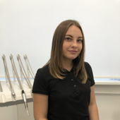 Сулеева Елена Михайловна, ортодонт