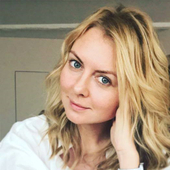 Дмитриева Екатерина Владимировна, гинеколог-хирург