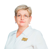 Буланова Татьяна Алексеевна, ЛОР