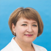 Москвина Валентина Викторовна, офтальмолог