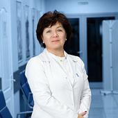 Любимцева Виктория Николаевна, дерматолог