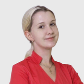 Федусова Мария Алексеевна, стоматолог-терапевт