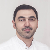 Дадальян Владимир Владимирович, стоматолог-терапевт