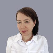 Курбатова Татьяна Леонидовна, врач функциональной диагностики