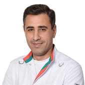 Назарян Арам Самвелович, стоматолог-терапевт