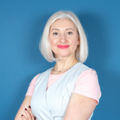 Ни Наталья Ивановна, косметолог