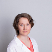 Плющева Ольга Владимировна, анестезиолог