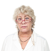 Платунова Татьяна Николаевна, гирудотерапевт