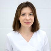 Ямщикова Светлана Григорьевна, косметолог