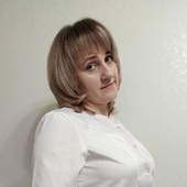 Иевлева Анастасия Ивановна, педиатр