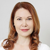 Сигошина Надежда Ивановна, косметолог