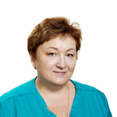 Абраменко Валентина Николаевна, гомеопат