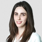 Чаниева Зара Ахмедовна, ортодонт