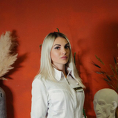 Шарапова Алина Романовна, венеролог