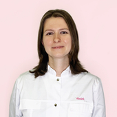 Тарасова Таисия Валерьевна, гинеколог