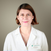 Бакшинская Ольга Ивановна, офтальмолог