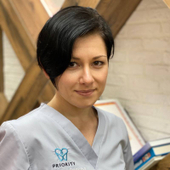 Болдырева Екатерина Сергеевна, стоматолог-терапевт