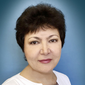 Алмакаева Лия Гильмановна, профпатолог