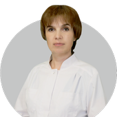 Калинина Ольга Валерьевна, невролог