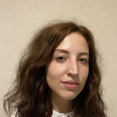 Панина Елена Дмитриевна, терапевт