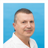 Шишикин Сергей Анатольевич, офтальмолог