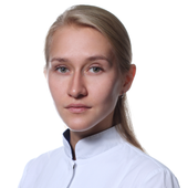 Скачкова Валерия Вячеславовна, гастроэнтеролог