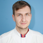 Родионов Евгений Александрович, гинеколог