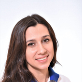 Мингазова Лейла Алиевна, стоматолог-терапевт