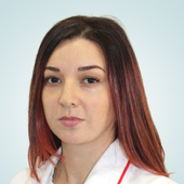 Кочиева Альбина Васильевна, стоматолог-терапевт