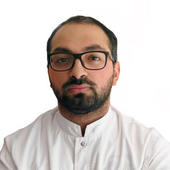 Бегои Николай Александрович, хирург