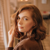 Сирото Ольга Александровна, психолог