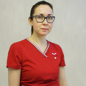 Бородина Лариса Анатольевна, врач-косметолог