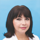 Ефремова Татьяна Гавриловна, офтальмолог