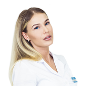 Нуруллина Виктория Анваровна, ортодонт