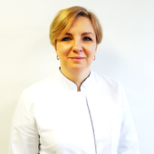 Ржавцева Ольга Юрьевна, психолог