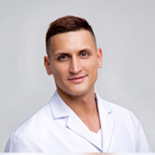 Пасс Григорий Романович, терапевт