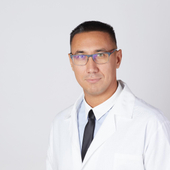 Малина Виталий Николаевич, гнойный хирург