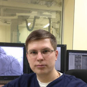 Терещенко Андрей Сергеевич, кардиохирург