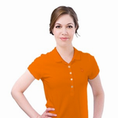 Ткачева Оксана Борисовна, стоматологический гигиенист