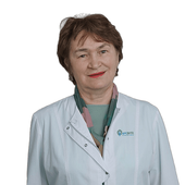 Федюкович Людмила Васильевна, натуротерапевт