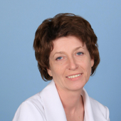 Максимова Татьяна Александровна, невролог