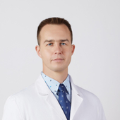 Игнатьев Денис Никитич, уролог