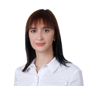 Сапрыгина Лариса Владимировна, невролог