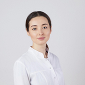 Салахова Айна Акаевна, эндоскопист
