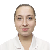 Росс Василиса Васильевна, спортивный врач