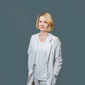 Пономарева Ирина Викторовна, косметолог